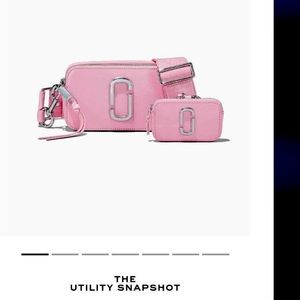 New style Marc Jacobs